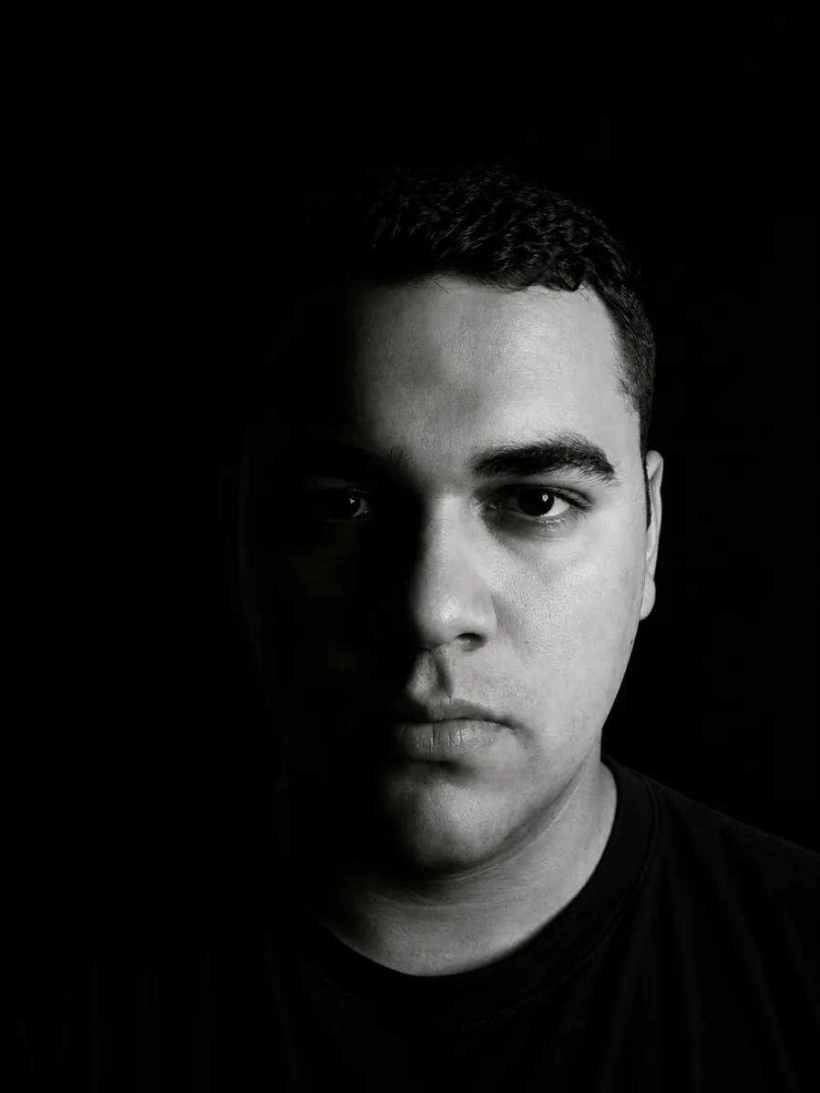 Avatar Kelvin Schneider
