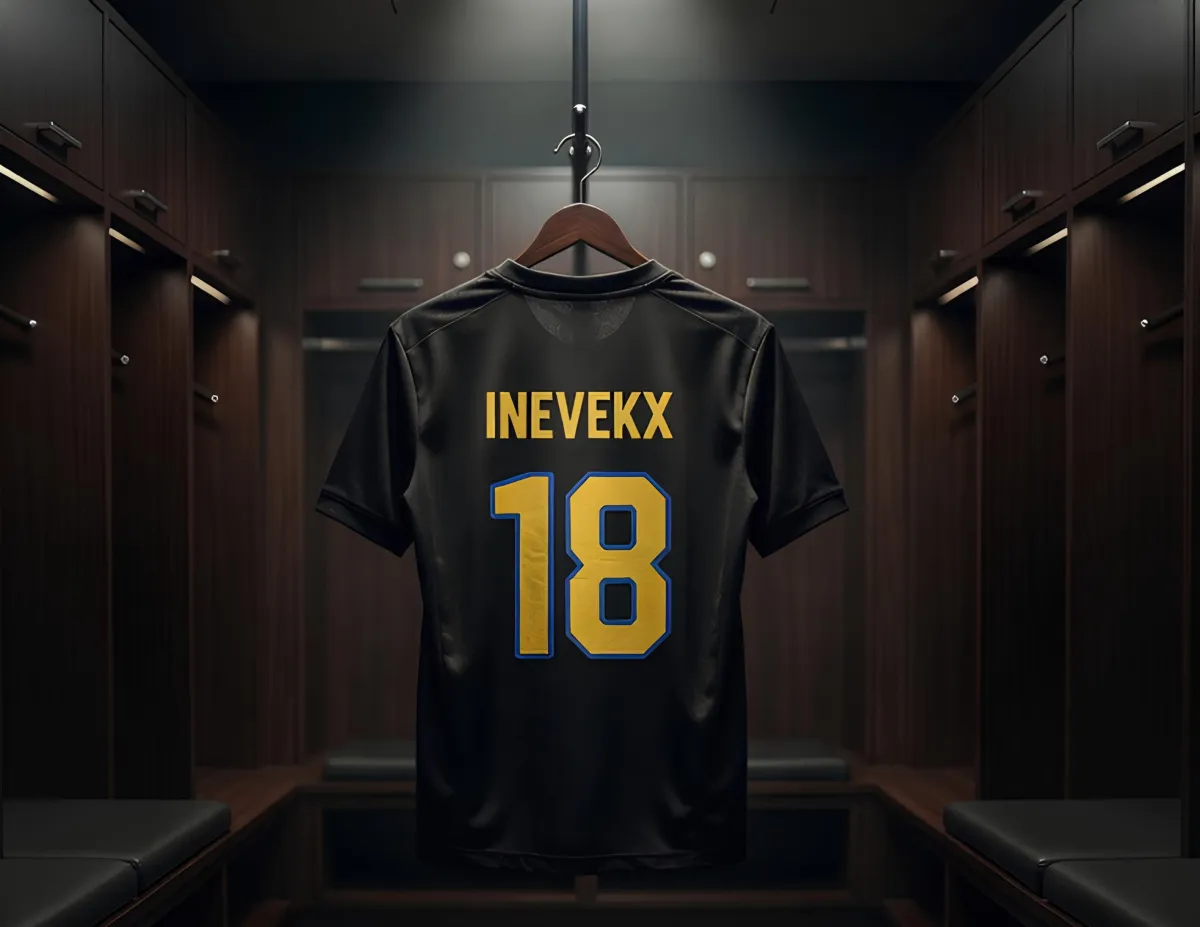 Avatar de Sir Nevekx
