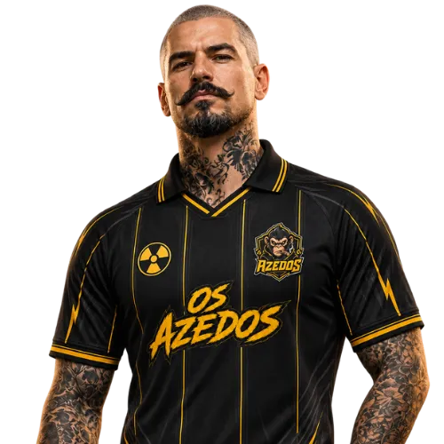 Avatar de Felipe Gonçalves