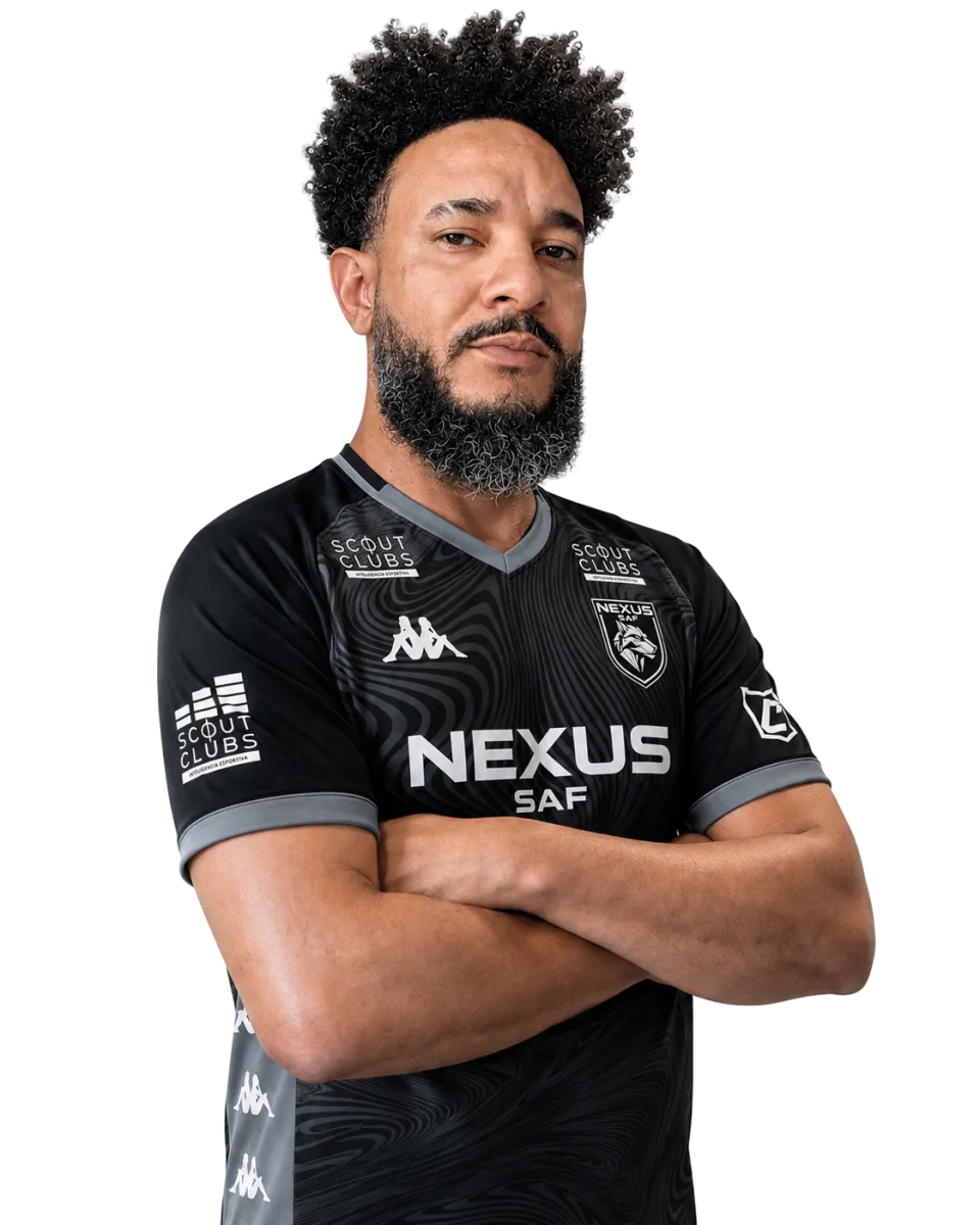 Avatar DANILO PINHEIRO