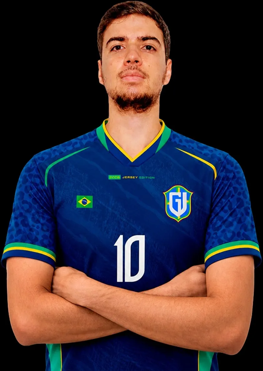 Avatar de Victor Santos