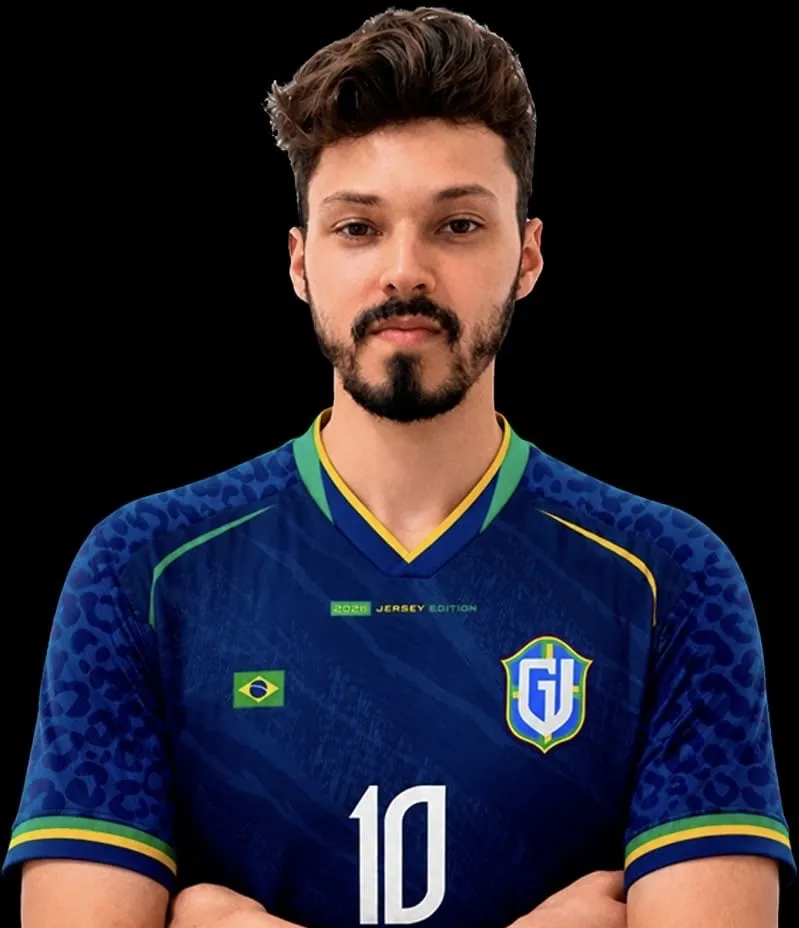 Victor ‘Nifty’