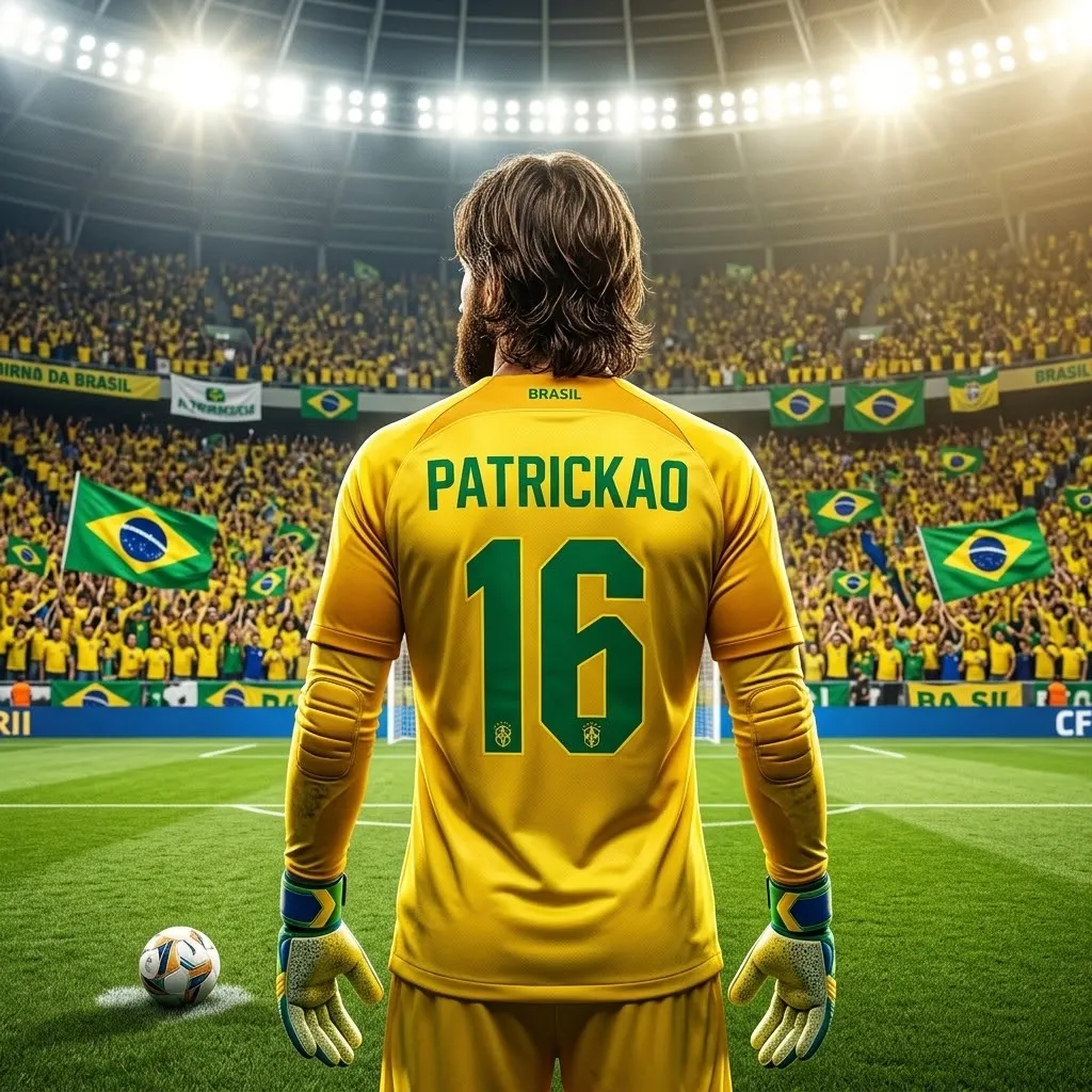Avatar de Patrick