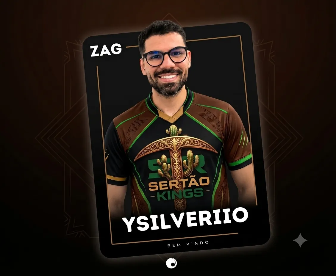 Avatar Eduardo Silvério