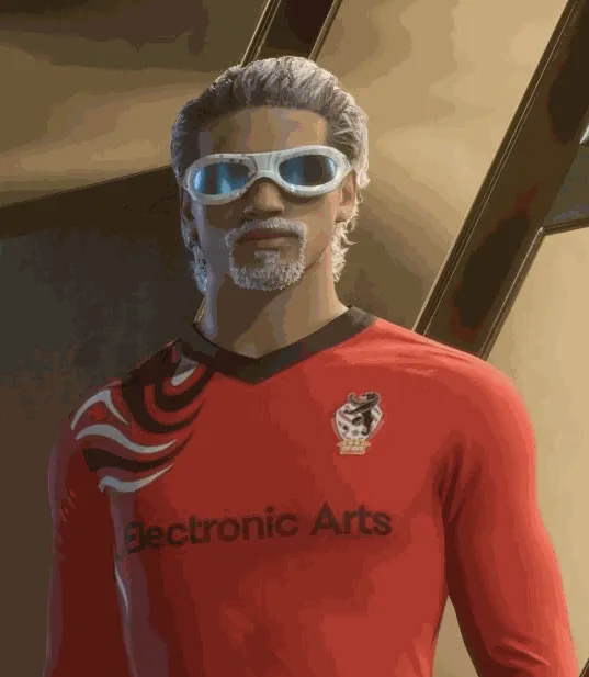 Avatar Malvinha