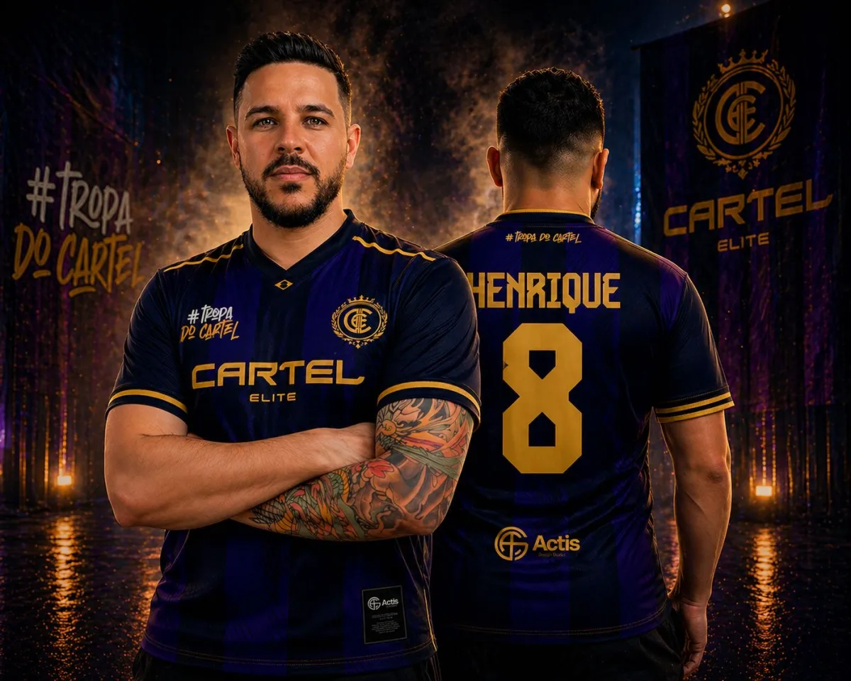 Avatar YURI Henrique