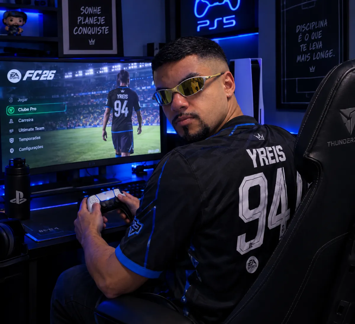 Avatar de LUCAS REIS ALVES