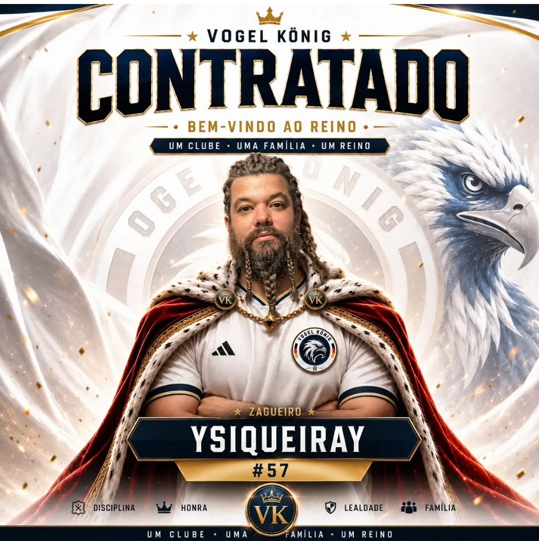 Avatar de Diogo Donizette