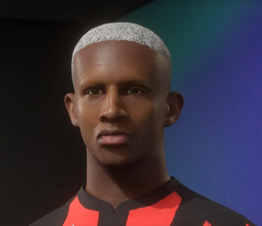 Avatar de Talisca
