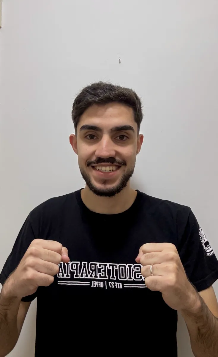Emanuel dos Santos Otero