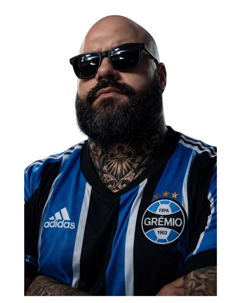 Avatar de V3R0N