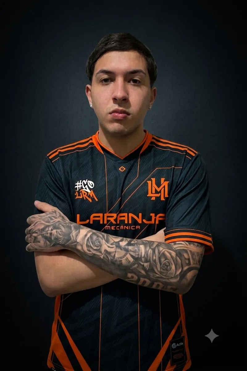 Avatar Rafael esteves