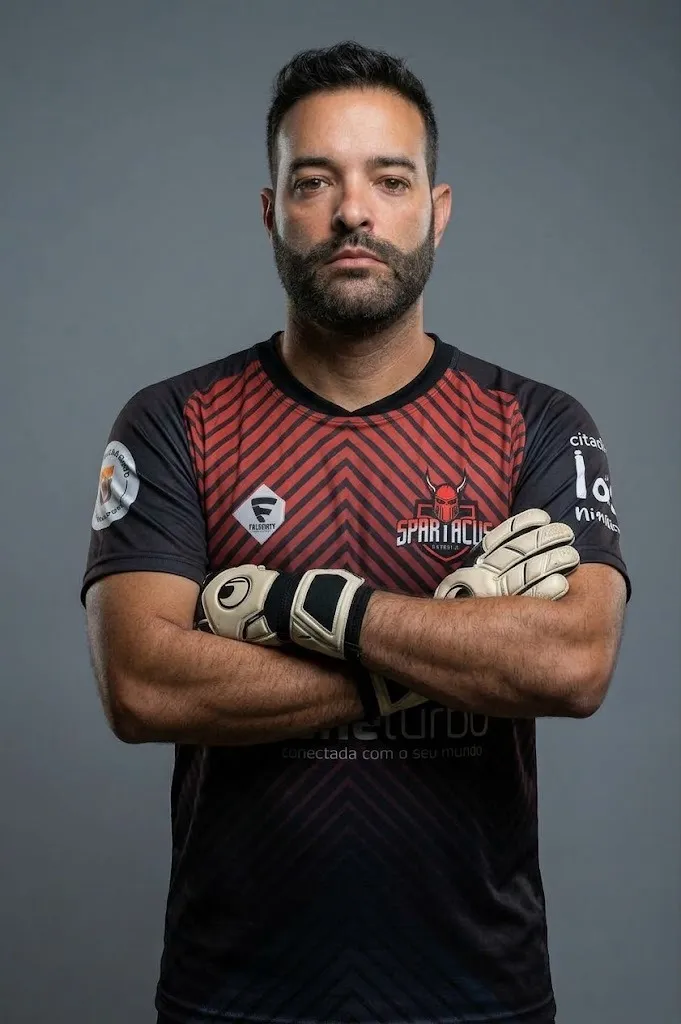 Avatar de Daniel Rodrigues Inocencio