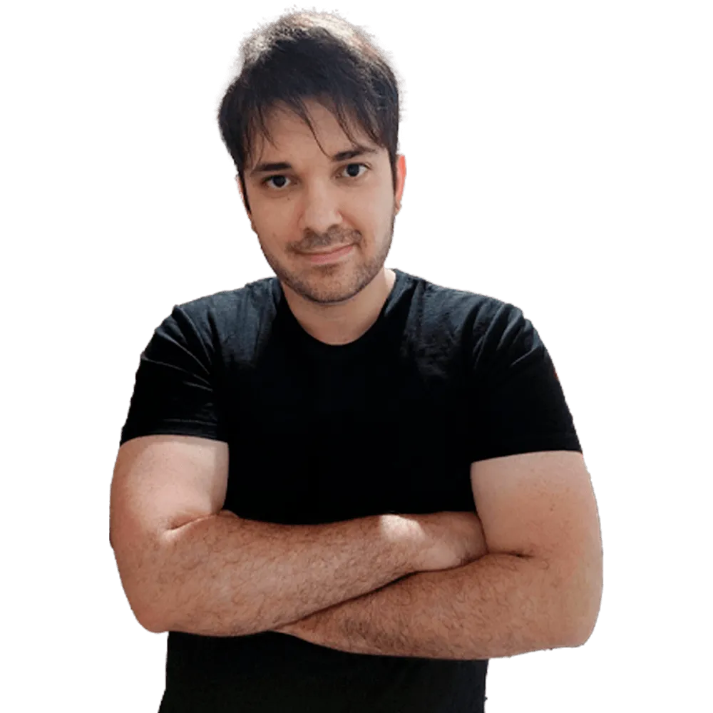 Avatar de Ricardo Smolarek