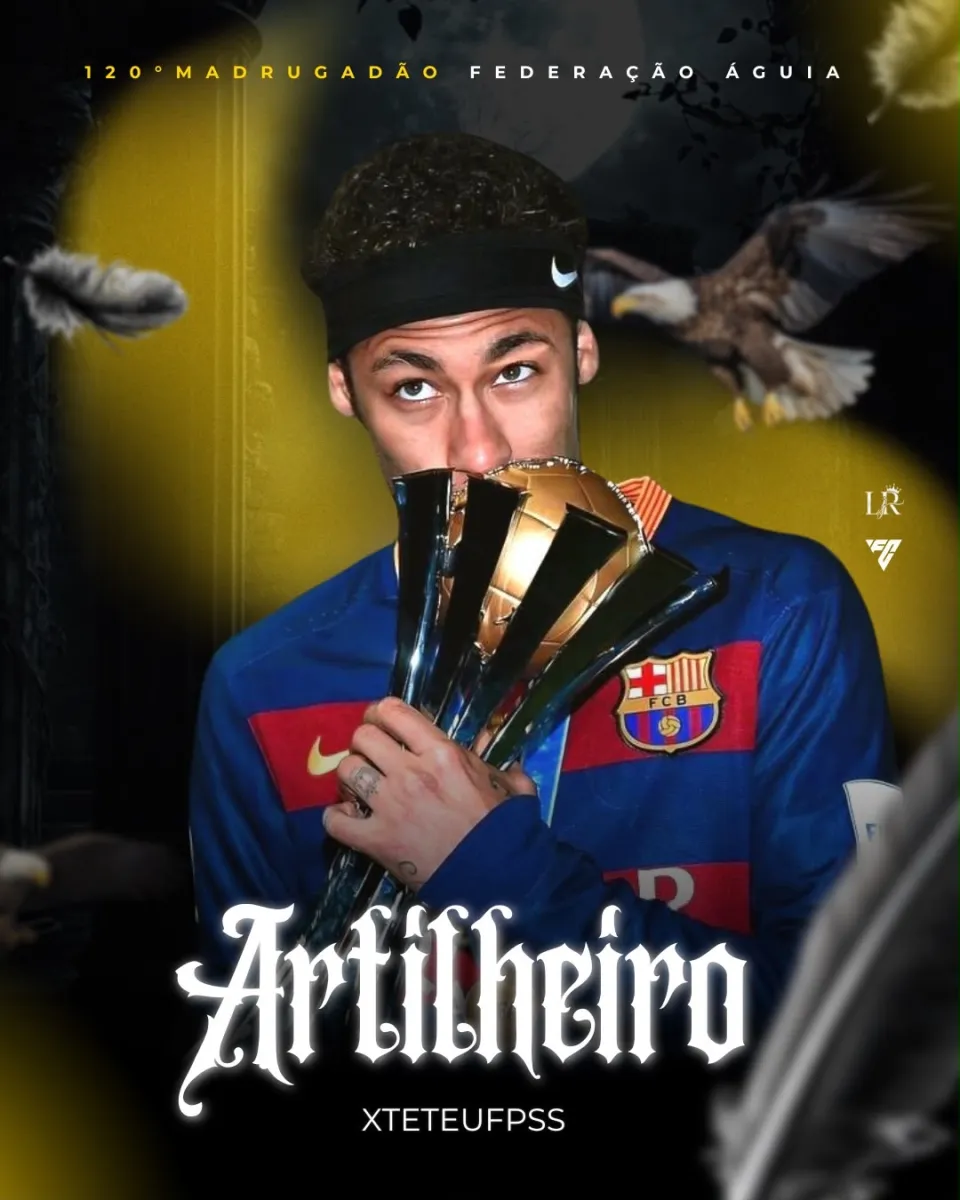 Avatar de Matheus Freitas