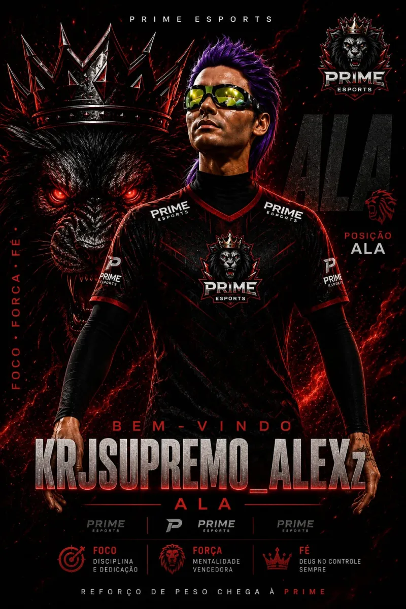 Avatar Alexsandro Ferreira da Silva