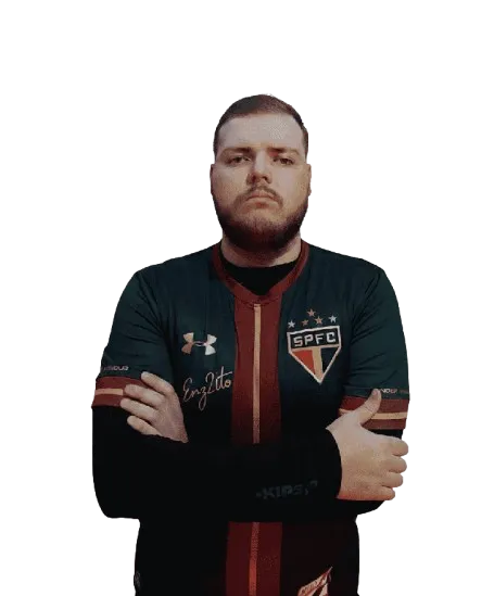 Avatar de Enzo Simas