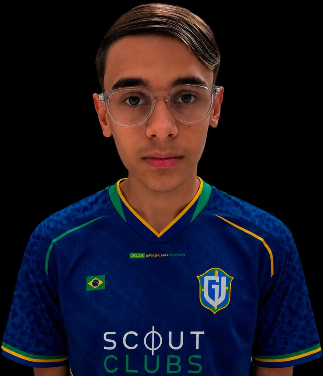 Avatar de Guilherme Alves