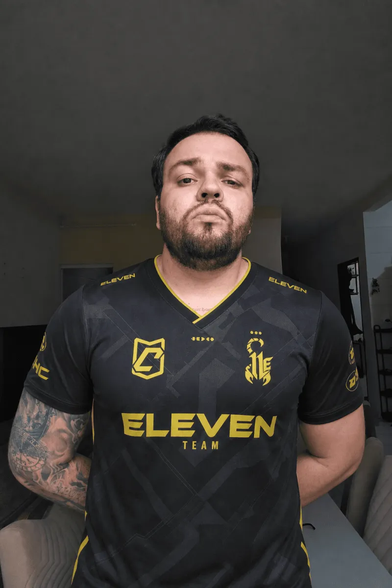 Avatar de MrBaptista