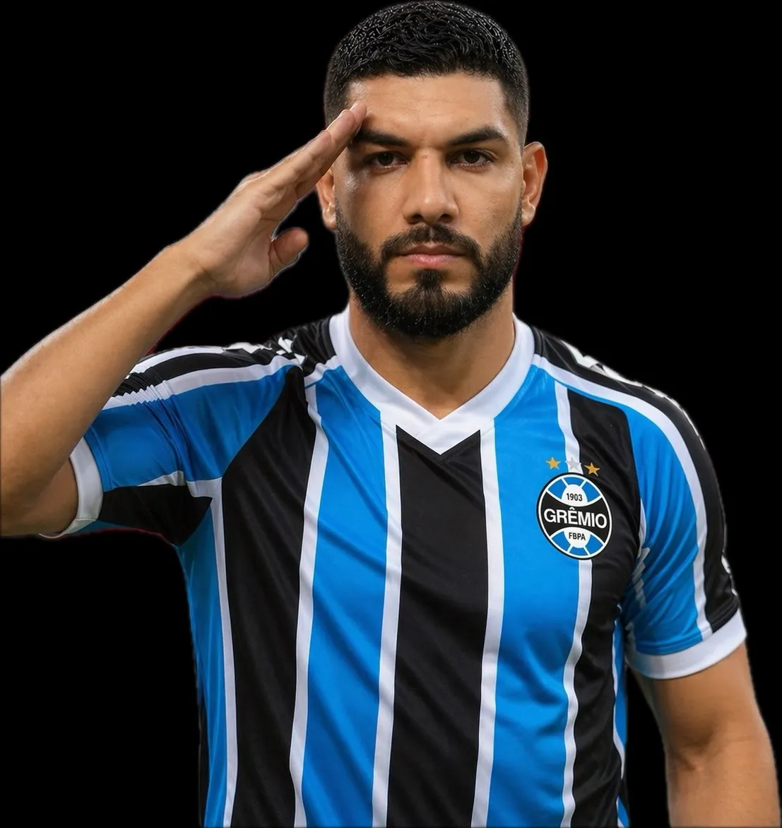 Avatar de Allan Petterson
