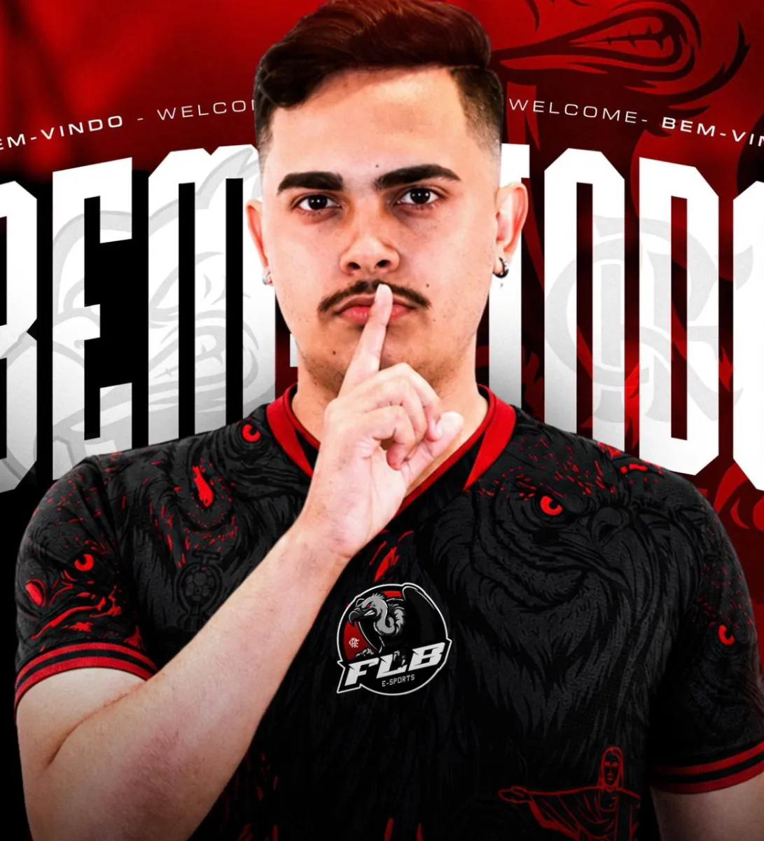 Avatar Leonardo Victor dos Prazeres