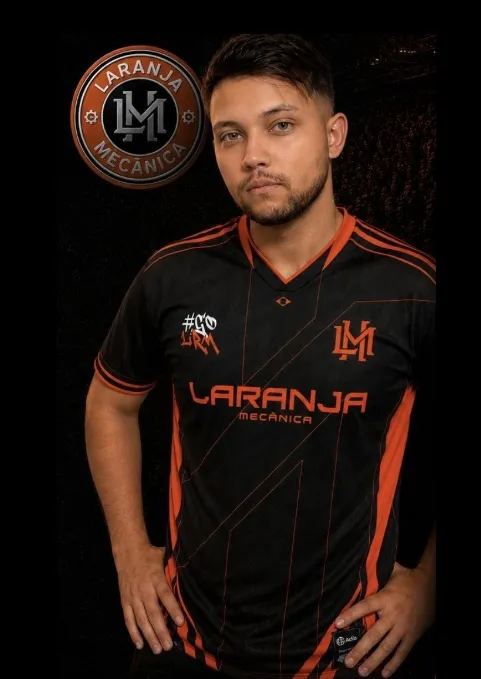 Avatar Jose tadeu Cassini de Oliveira