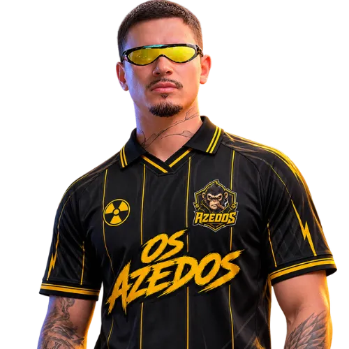 Avatar de Bryan Braz Felizardo