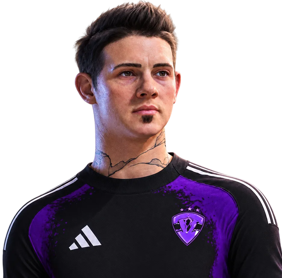 Avatar de João Gabriel Ferreira Regufe Petrone