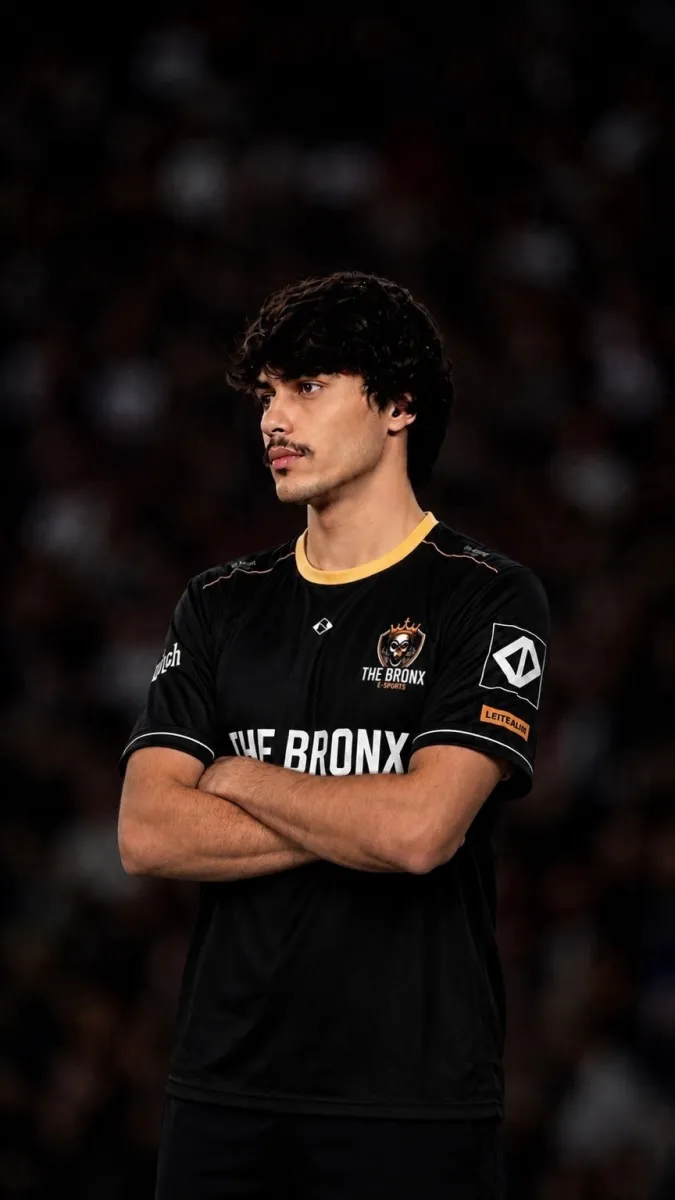 Avatar de paulo boava