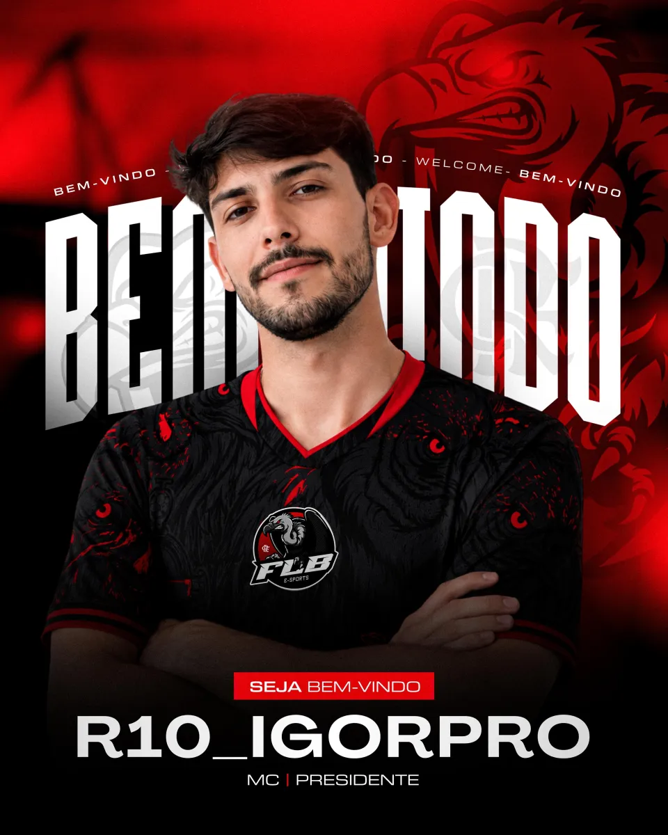 Avatar Igor da Costa