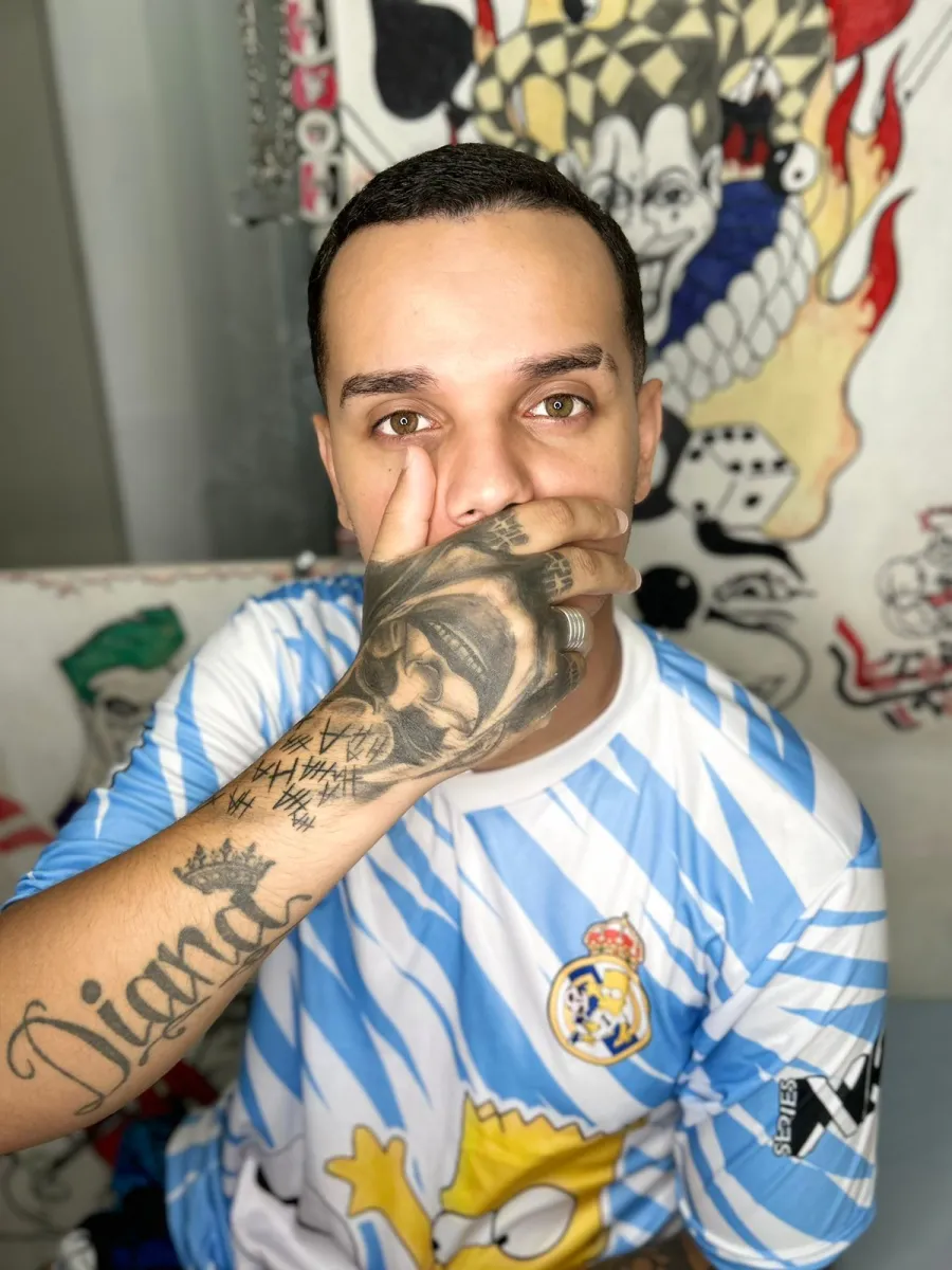 Avatar de Douglas Ferreira