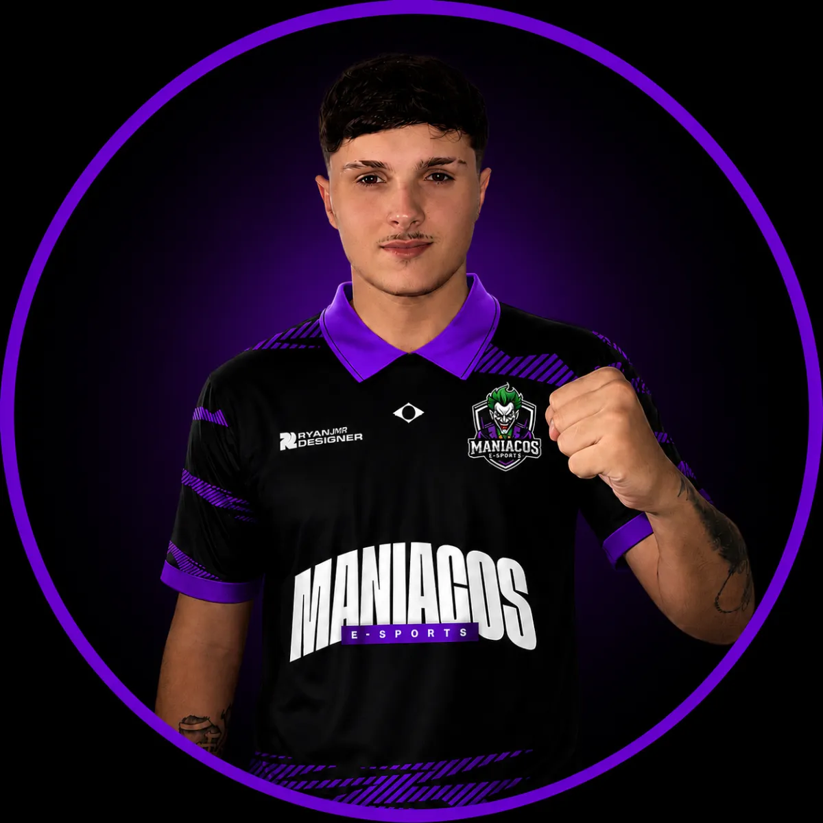Avatar de Matheus Ribeiro Neves