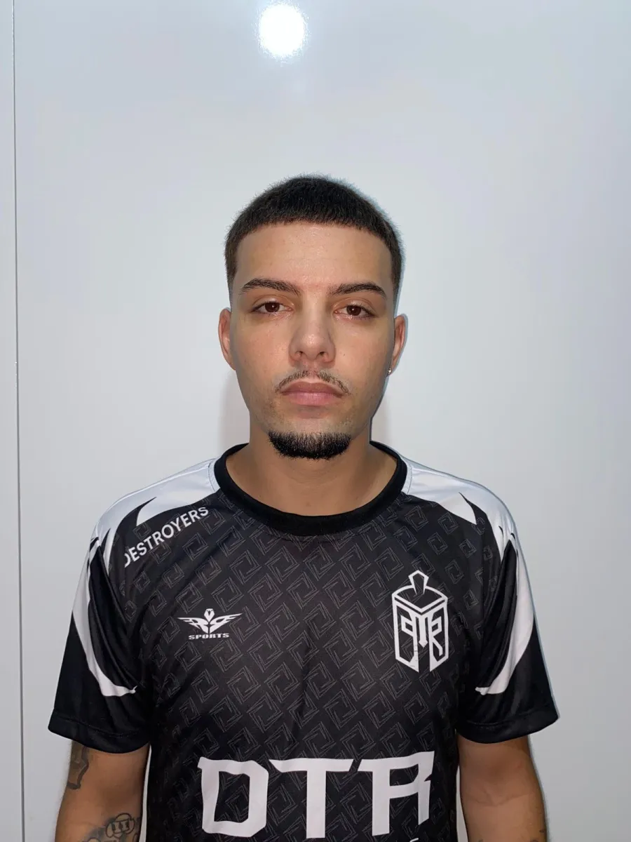 Wagner Mallet De Fraga
