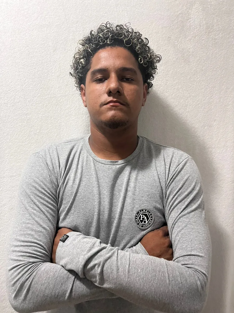 Lucas Vasconcelos da Sil