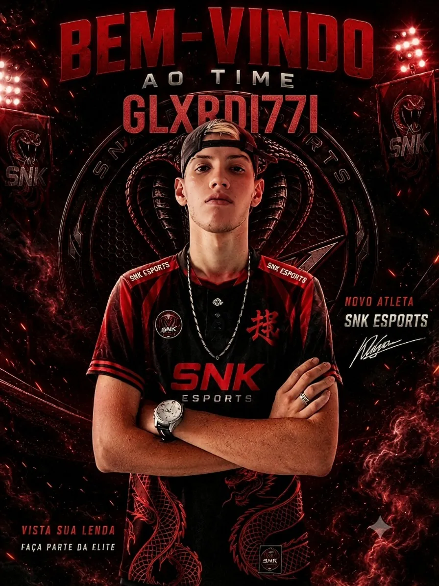 Avatar Gabriel Queiroz