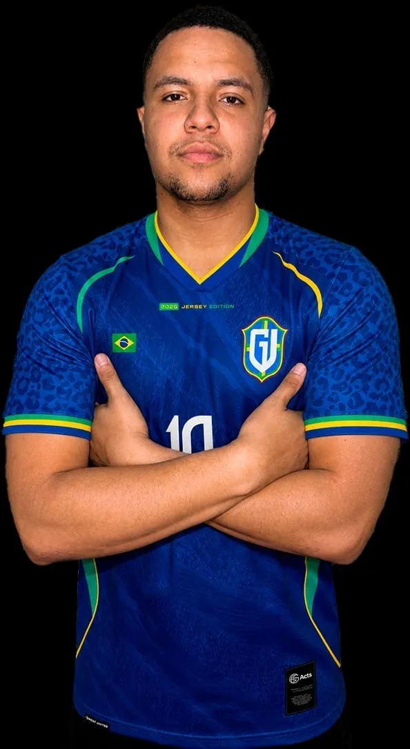 Avatar de Arnaldo Pereira da silva