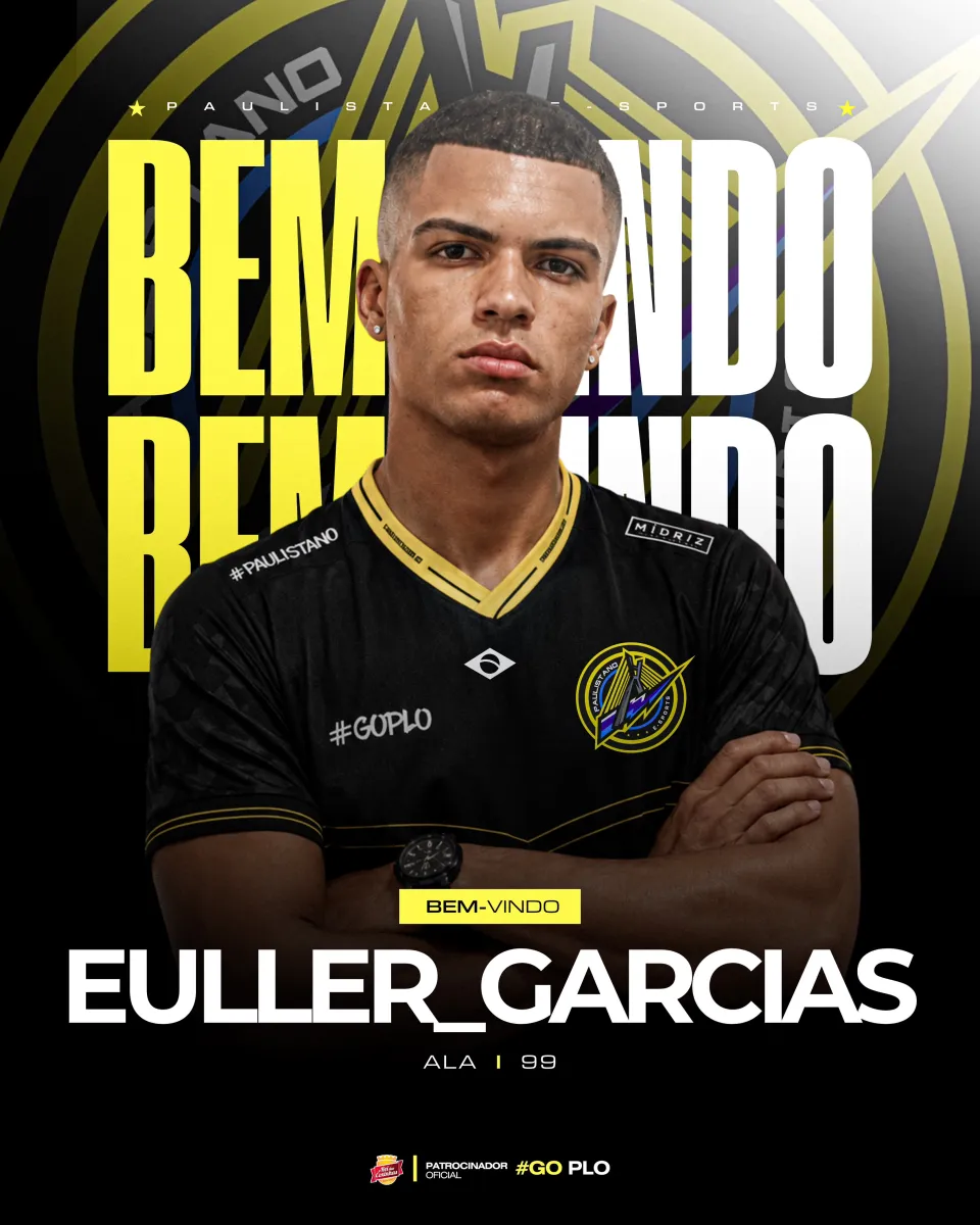 Avatar Euller Garcias penas messias
