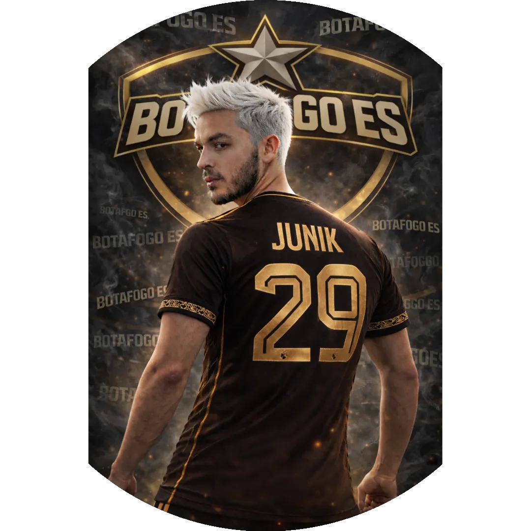 Avatar de Junik Silva