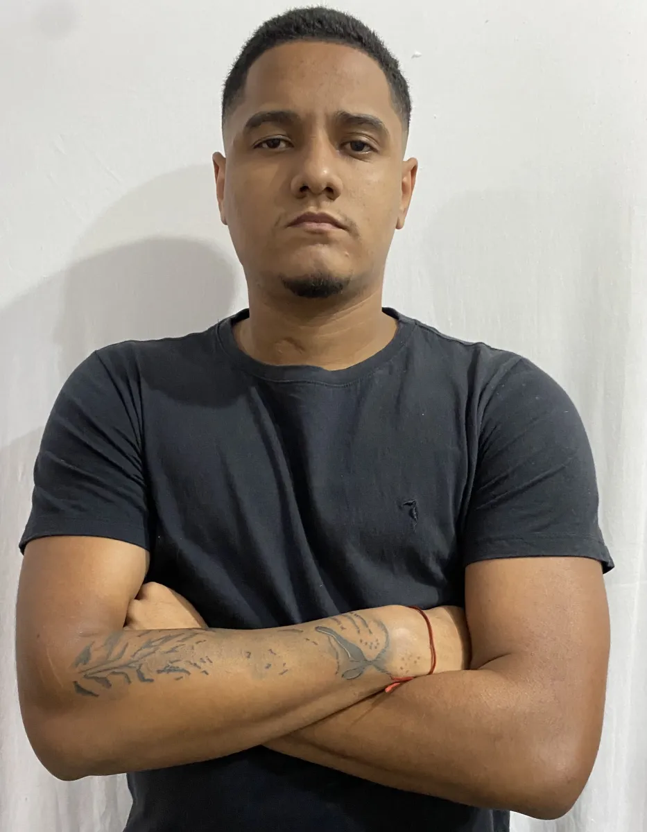 Thiago Vasconcelos Da Si