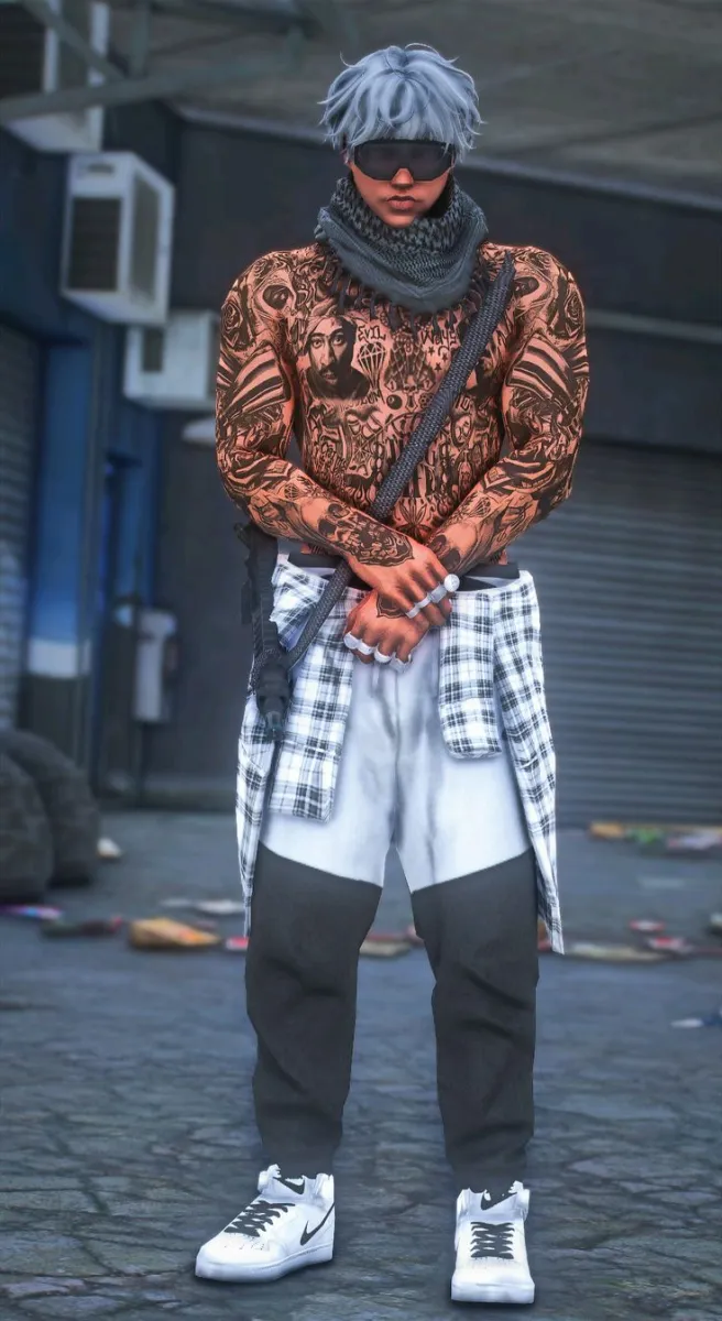 Avatar de Deivisson