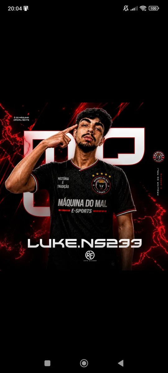 Avatar de Lucas Moraes