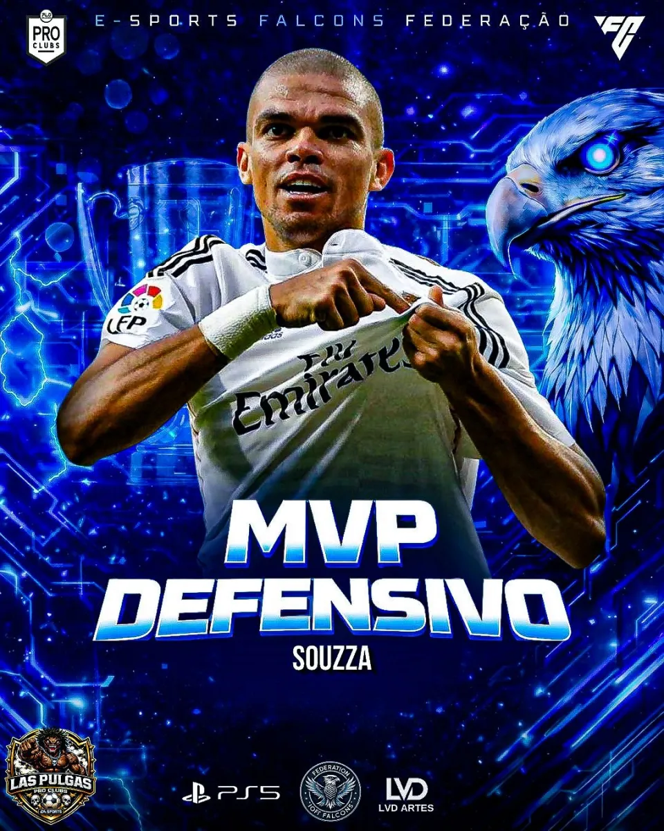 Avatar Wesley souzza