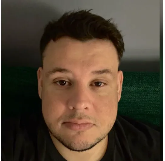 Avatar Anderson Pinheiro Carneiro