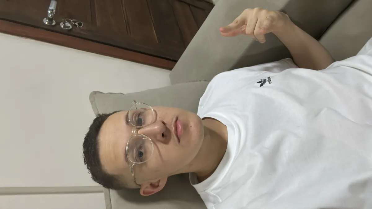 Avatar Vinícius Fróes Machado Santos