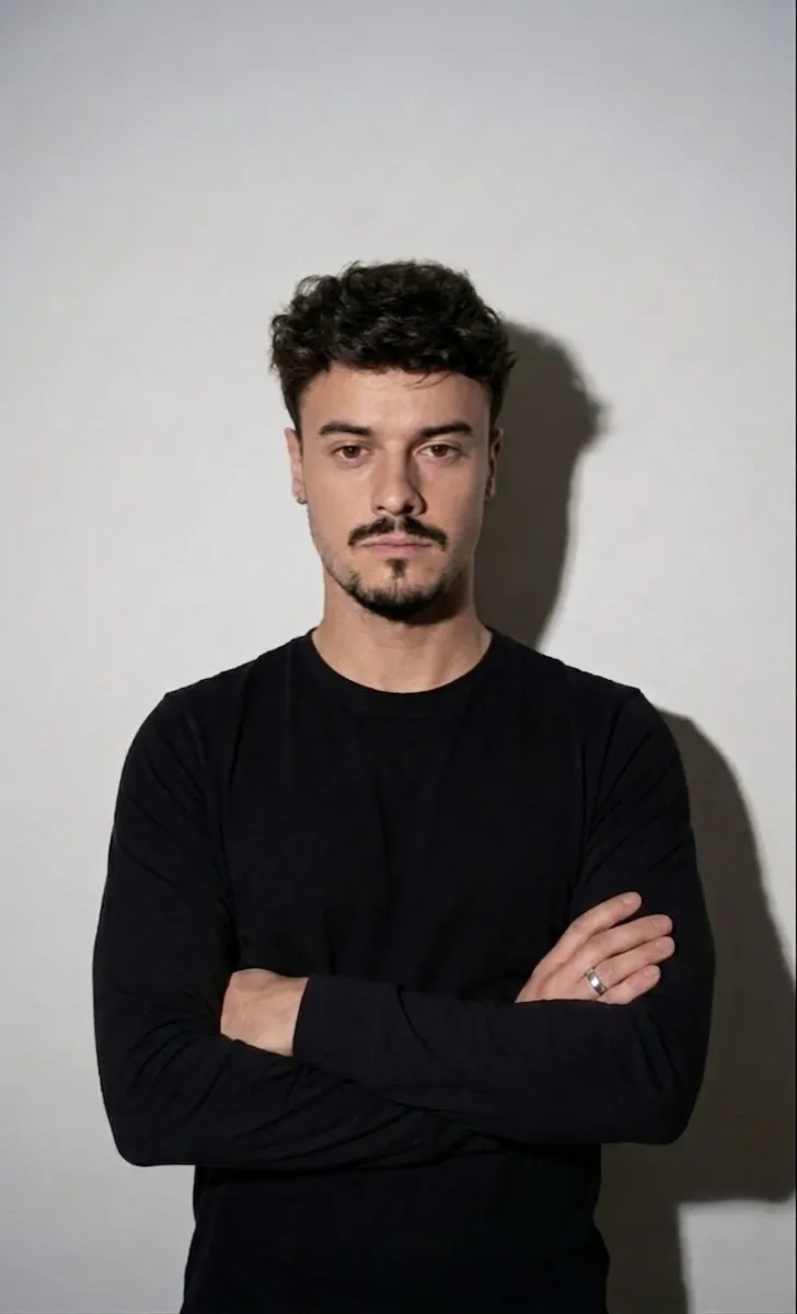 Gabriel Auge Rodeghiero