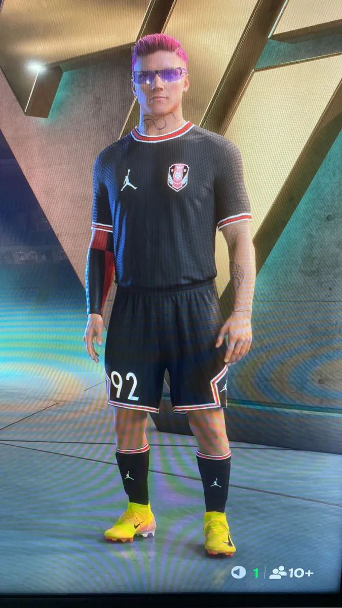 Avatar Jadilson