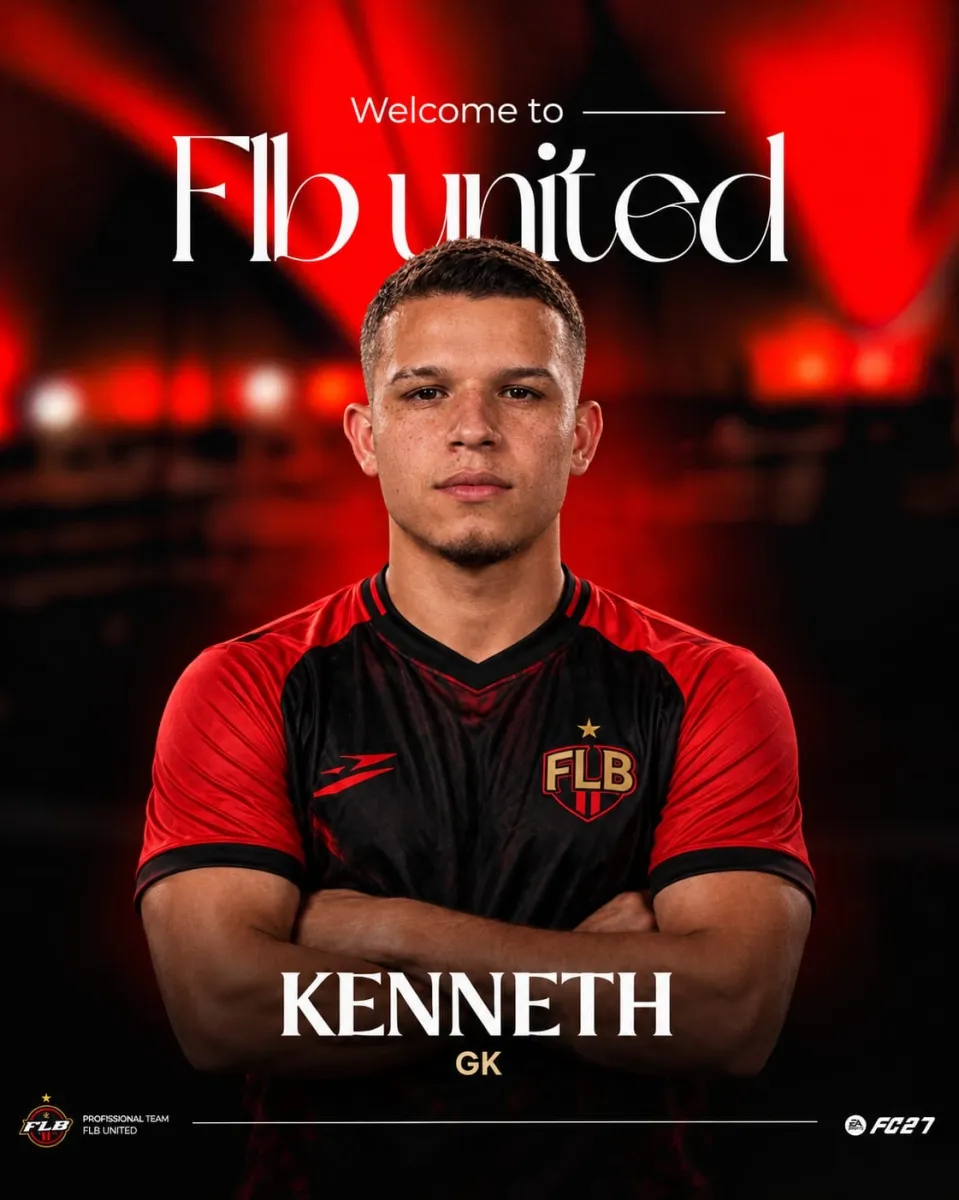 Avatar de Kenneth