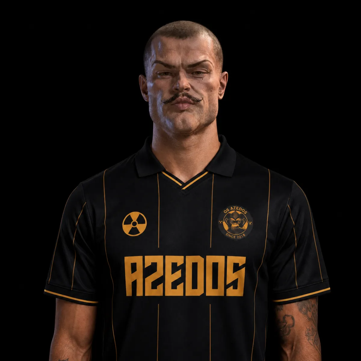 Avatar Richard Adans
