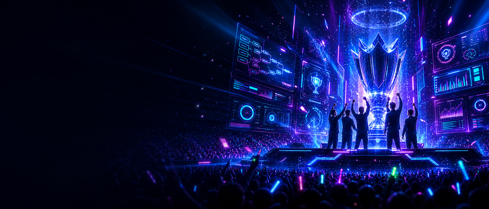 Arena Global Pro Esports