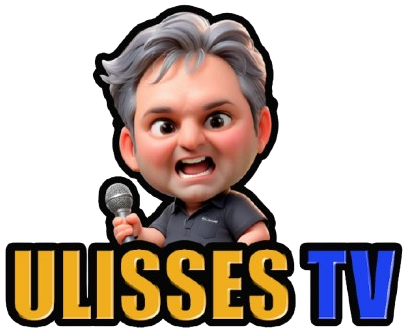 Ulisses Costa TV